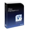 Microsoft Visio Premium 2010 プロダクトキー 正規認証1台