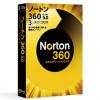 ノートン360™　プロダクトキー　1年版