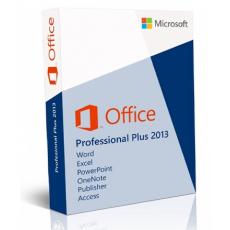 Office Professional Plus 2013 プロダクトキー 正規認証1台