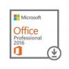 Office Professional 2016　プロダクトキー1台認証