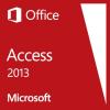 Access 2013 プロダクトキー正規認証1台