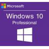 Microsoft Windows 10 pro プロダクトキー 32bit 64bit DL