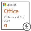 Office 2016 pro plus for windows 2台認証用