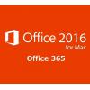 office 2016 for win mac 5台用 アカウント