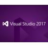 Visual Studio Enterpise 2017 プロダクトキー 正規認証1台
