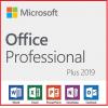 Office 2019 Professional Plus 1台認証用