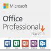 Office Home and Business for Mac 2019 2台認証用プロダクトキー